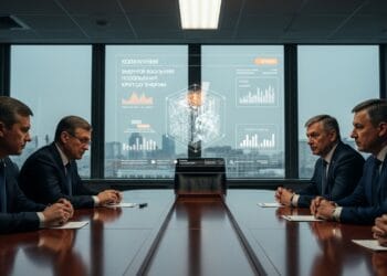 Russia Launches National Registry for Crypto Mining Equipment