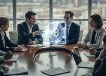 Strategy Plans $4.2 B Stock Sale, Eyes More Bitcoin