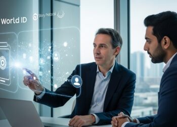 Story, World ID Partner for On-Chain IP Verification