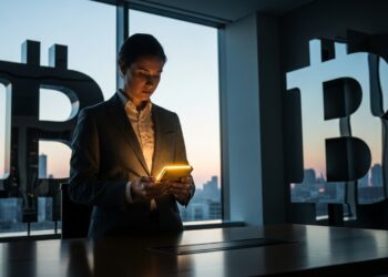 Bitcoin Hits All-Time High, Nears $112K on Corporate Demand