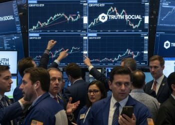 Truth Social Eyes Crypto ETFs, Utility Token Launch