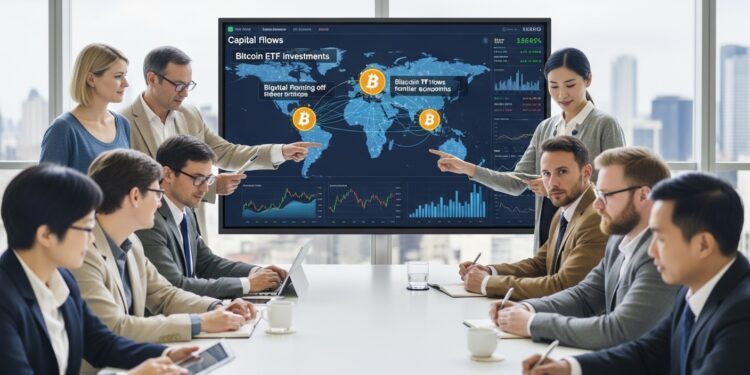 Bitcoin ETF Success Could Fuel Investment In Frontier Economies