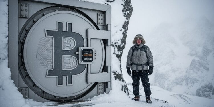 Bitcoin Hits New All-Time High Above $113,000