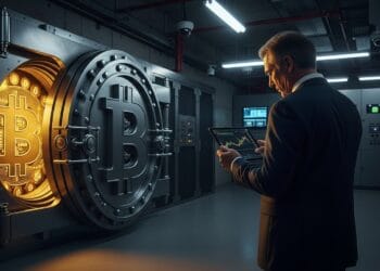 Bitcoin Hits New All-Time High, Exceeds $116,000