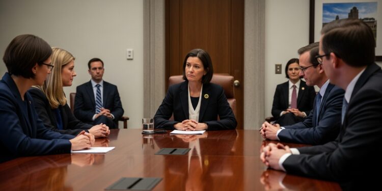 Coinbase Sues Oregon Governor Over Crypto Regulation Shift