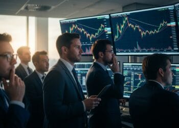 Ethereum Eyes Scalability With Zero-Knowledge Proofs Integration