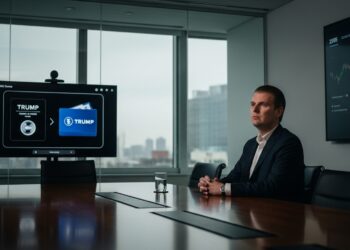 Trump Family Sends Cease and Desist Over Unauthorized Crypto Wallet