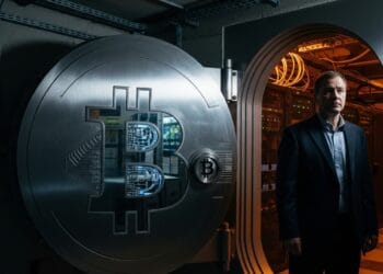 Satoshi’s Bitcoin Fortune Tops $134 B Amid Price Surge