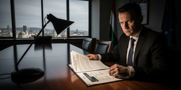 Hungary: Unlicensed Crypto Use Now a Crime, Prison Possible