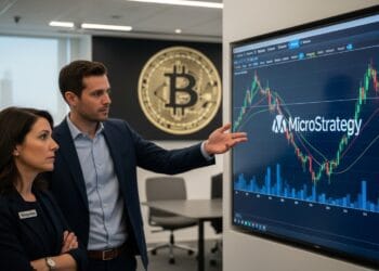 Vanguard Top MicroStrategy Shareholder With $9.26 Billion Stake