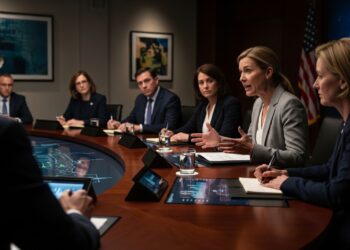 $141 M Crypto War Chest Targets Pro-Digital Asset Candidates