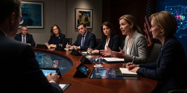 $141 M Crypto War Chest Targets Pro-Digital Asset Candidates