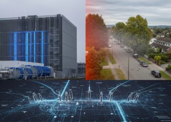 AI Energy Demand Could Outstrip U.S. Household Use by 2028