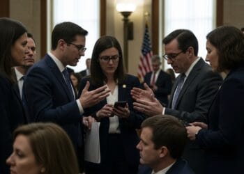 House Blocks Crypto Bill Vote Despite Bipartisan Support