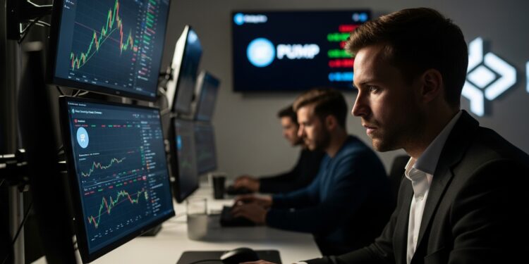 $31 M Solana Buyback Fuels Pump.fun Token Surge