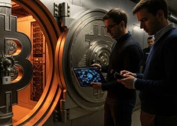 Bitcoin Faces Quantum Threat; Proposal Could Freeze Old Addresses