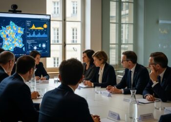 France Eyes Bitcoin Mining To Stabilize Nuclear Energy Grid