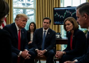 Trump Considers Adding Crypto To 401(k) Retirement Plans