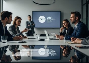 Aave DAO Approves White-Label Lending Platform with Ink Foundation