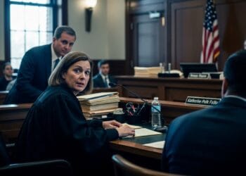 Tornado Cash Trial: Mistrial Hinted as Evidence Questioned