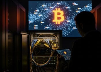 SpaceX Moves $150M Bitcoin After Years of Dormancy