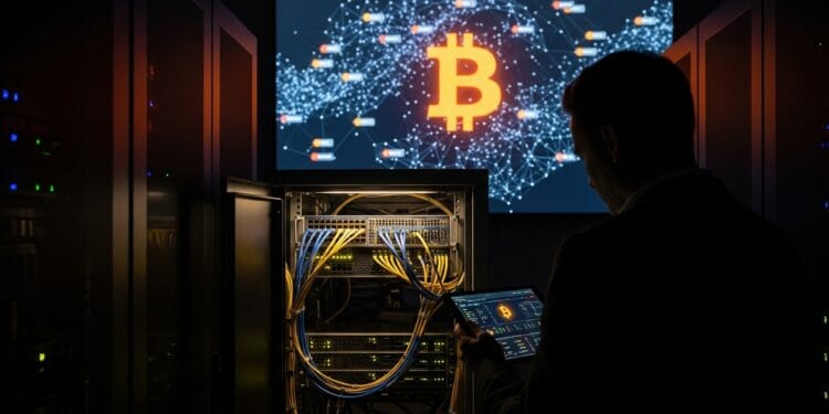 SpaceX Moves $150M Bitcoin After Years of Dormancy