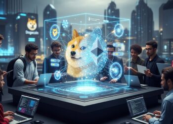 Dogecoin Aims for Ethereum DeFi Via Zero-Knowledge Proofs