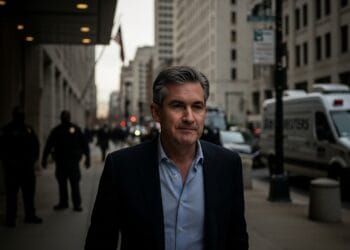 Kraken’s Jesse Powell Cleared in Hacking Investigation