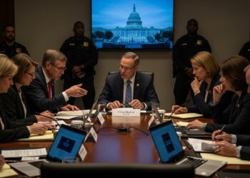 Senate Drafts New Crypto Rules, Defines Ancillary Assets