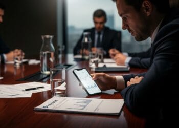 Polymarket Mulls Stablecoin Launch, Revenue-Share Deal With Circle