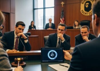 NFTs Can Get Trademark Protection, Court Rules in Bored Apes Case