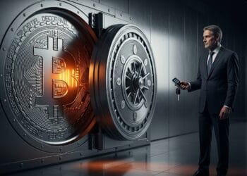 Strategy Boosts Bitcoin Buy, Eyes 900K BTC with $2 B Offering