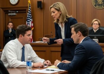 Tornado Cash Trial: Expert Witness Admits Flaws in Crypto Tracing