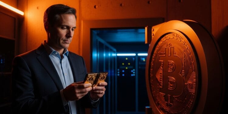 Strategy Raises $2.5 Billion for More Bitcoin Buys