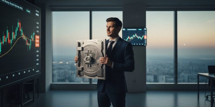 Strategy Raises $2.5 B to Buy Bitcoin, Exceeds Target