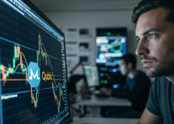 Qubic Eyes 51% of Monero Hashrate in ‘Economic Demo’