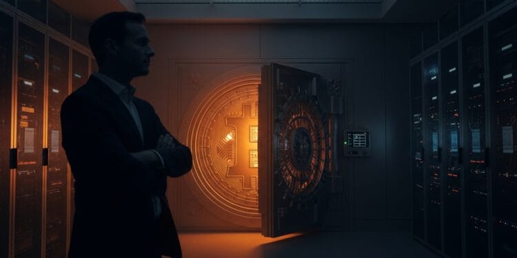 Strategy Buys 21,021 Bitcoin, Boosting Holdings to $74 Billion