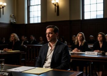 Tornado Cash Developer Storm Will Not Testify In Defense