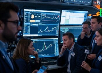 Bitcoin Treasury Risks: MARA CEO Warns of ICO-Like Bust