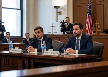 Samourai Wallet Founders Plead Guilty, Forfeit $238 Million