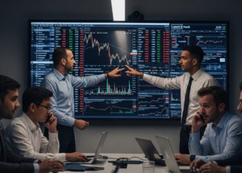 $44 M Lost: CoinDCX Engineer Job Lure Led to Hack