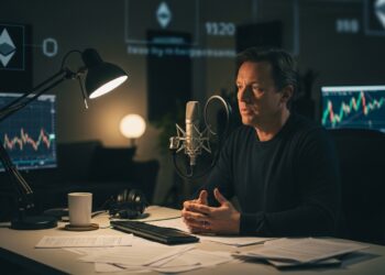 Crypto Goes Mainstream: Tokenized Assets and “Invisible” Blockchains