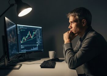 Ethereum Staking Exits Rise Slowly: What It Means