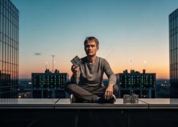 Ethereum’s Modular Future: Why VCs Are Betting on Blockchain Legos