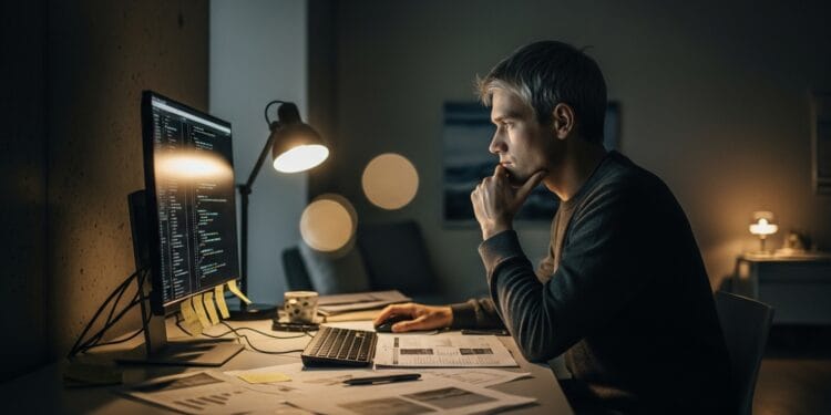 Ethereum After Shanghai: A Quiet Rebalancing Act