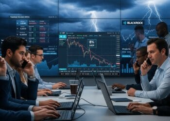 XRP Plunges 8% on High Volume; Whales Send Mixed Signals