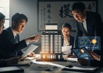 Metaplanet Plans $3.7 B Bitcoin Buy, Seeks Shareholder Vote