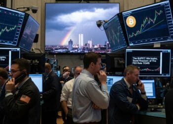 Job Growth Plummets: Bitcoin Bounces, Fed Rate Cut Odds Rise