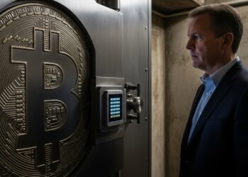 Strategy Eyes Bitcoin Treasury Expansion With New STRC Shares