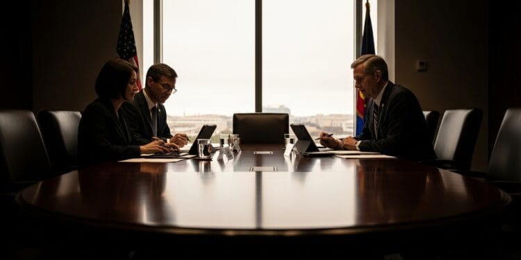 CFTC, SEC Align on Crypto Rules After White House Report